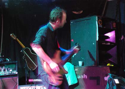 Amplifier