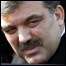 Abdullah Gül