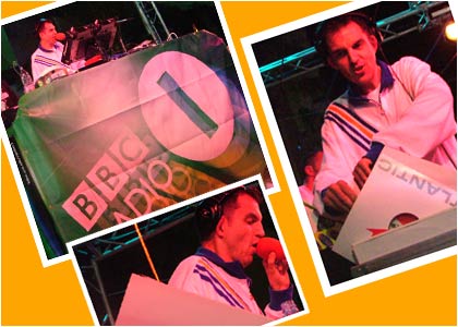 Live at BCM Beach and Sports Bar