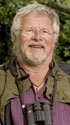Bill Oddie