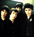 Buzzcocks in 1977