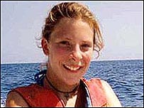 Milly Dowler