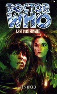 enlarged book cover of lastmanrunning