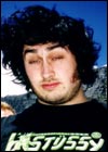 Ross Noble in South Africa