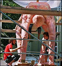 Estátua
