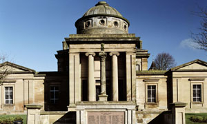  Greenlaw Town Hall, Greenlaw, Berwickshire, Scotland