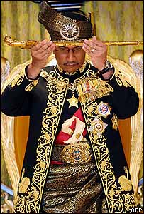 Mizan Zainal Abidin