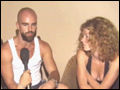 Mike and Claire Manumission