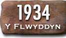 Blwyddyn