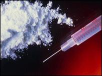 Heroin