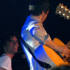 Mika and band