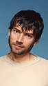 Blur's Alex James