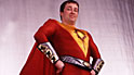 Ardal O'Hanlon as Thermoman
