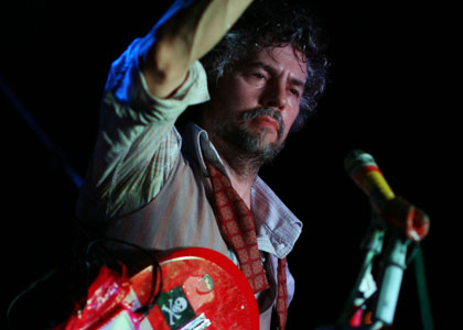 Flaming Lips