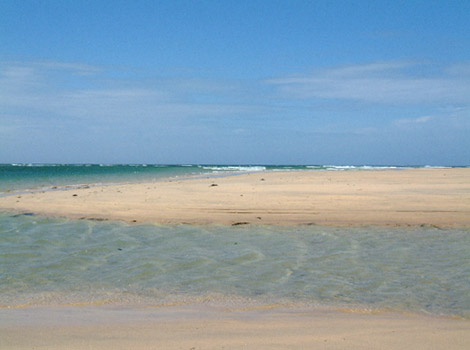 Godrevy