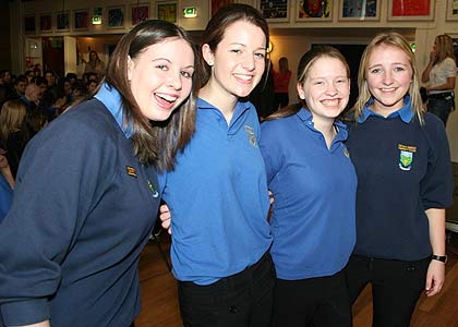 Star Pupil - Term Starts For The Stars - Friday