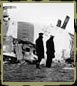 Crashed Plane