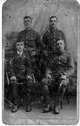 David, brothers Willaim,alfred and father Marshall David, brothers Willaim,alfred and father Marshall