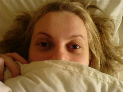 Night night!