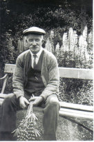 Pte William Hopwood Pte William Hopwood
