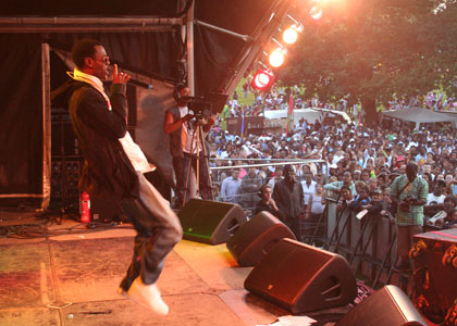 Leeds Carnival Leeds Carnival