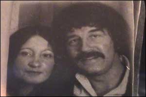 Carole and Brian