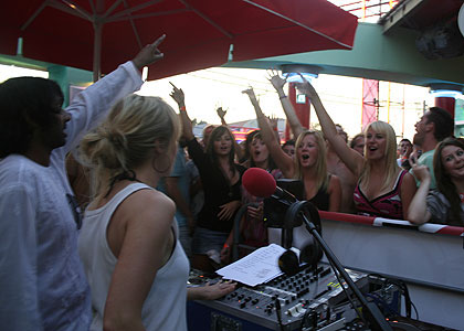 Six Weeks Of Summer - Zante