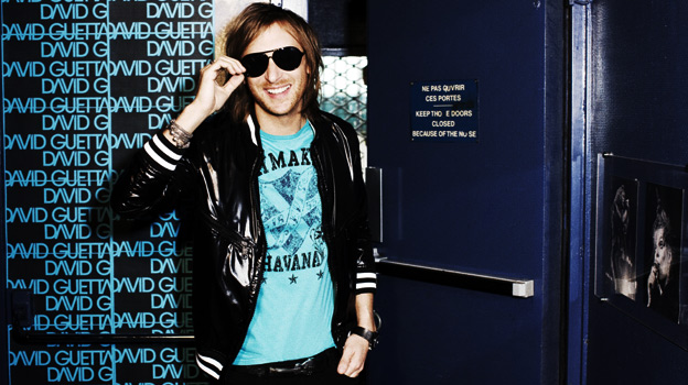 David Guetta