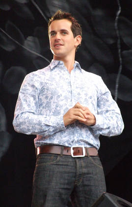 Dominic Wood