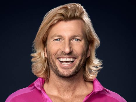Robbie Savage