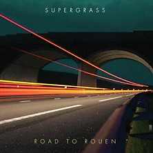 Review of Road To Rouen