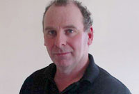 Dewi Roberts