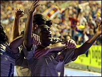 Eto'o