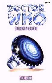 Book cover of Infinity Doctors