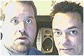 Moyles & Dave
