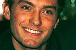 Jude Law