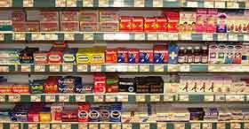 Pharmacy