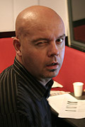 Dominic Byrne