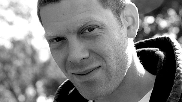 Steffan Cravos