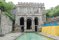 Ffynnon Gwenffrewi