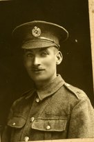 Percival James Proudfoot Percival James Proudfoot
