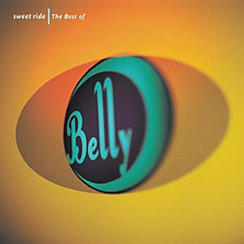 Review of Sweet Ride - the best of Belly