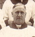 Captain George McBrearty