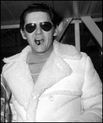 Jerry Lee Lewis
