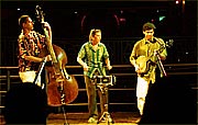 Skiffle band