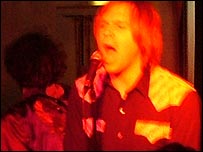 The Fever