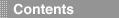 Contents
