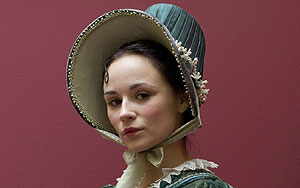 Emma Pierson as Fanny Dorrit