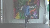 Bust-a-move Bust-a-move