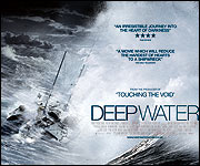 Deep Water poster